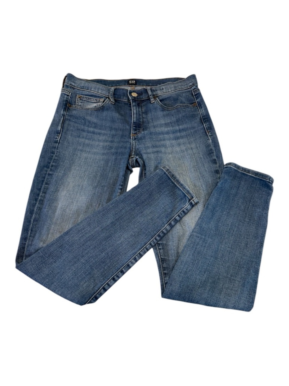 GAP true Skinny Jeans